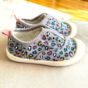 Toddler shoes